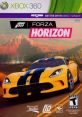 Marko Baran - Forza Horizon - Racers (Italian) (Xbox 360) Racers (Italian) from the Xbox 360 game Forza Horizon.