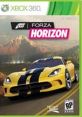 Opening Sequences - Forza Horizon - Radio (Dutch) (Xbox 360)