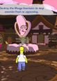 Chocolate Rabbit - The Simpsons Game - Voices (Xbox 360) Voice from the Xbox 360 game The Simpsons Game.