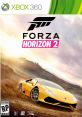 Festival - Forza Horizon - Radio (French) (Xbox 360) Radio (French) from the Xbox 360 game Forza Horizon.