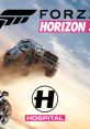 Opening Sequences - Forza Horizon - Radio (German) (Xbox 360) Radio (German) from the Xbox 360 game Forza Horizon.