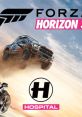 Opening Sequences - Forza Horizon - Radio (German) (Xbox 360)