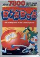 Dig Dug - The Simpsons Game - Voices (Xbox 360)