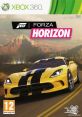 Festival - Forza Horizon - Radio (Italian) (Xbox 360)