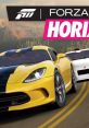 Forza Horizon Festival features dynamic racing with iconic cars on scenic roads, perfect for Xbox 360 gaming enthusiasts.