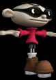 Numbuh 1 - Cartoon Network Punch Time Explosion XL - Character Voices (Wii) Character Voice from the Wii game Cartoon