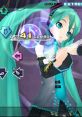  Effects - Hatsune Miku: Project DIVA - Miscellaneous (PSP) Effects - Hatsune Miku: Project DIVA - Miscellaneous (PSP)