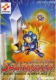 Sparkster - Rocket Knight - Playable Characters (Xbox 360) Playable Character from the Xbox 360 game Rocket Knight.