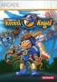 Generic - Rocket Knight - Miscellaneous (Xbox 360) Generic - Rocket Knight - Miscellaneous (Xbox 360)