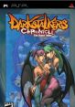 Lilith Aenslaed - Darkstalkers: Chaos Tower - Voices (PSP) Voice from the PSP game Darkstalkers: Chaos Tower.