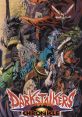 Sasquatch - Darkstalkers: Chaos Tower - Voices (PSP) Voice from the PSP game Darkstalkers: Chaos Tower.