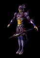 Kain Highwind - Dissidia 012 (Duodecim): Final Fantasy - Character Voices (PSP) Character Voice from the PSP game Dissidia