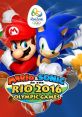 Bowser - Mario & Sonic at the Rio 2016 Olympic Games - Playable Characters (Team Mario) (Wii U) Playable Characters (Team