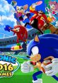 Bowser Jr. - Mario & Sonic at the Rio 2016 Olympic Games - Playable Characters (Team Mario) (Wii U) Playable Characters (Team