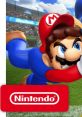 Luigi - Mario & Sonic at the Rio 2016 Olympic Games - Playable Characters (Team Mario) (Wii U) Playable Characters (Team