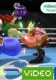 Wario - Mario & Sonic at the Rio 2016 Olympic Games - Playable Characters (Team Mario) (Wii U) Playable Characters (Team