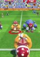 Rosalina - Mario & Sonic at the Rio 2016 Olympic Games - Playable Characters (Team Mario, Guests) (Wii U) Playable Characters