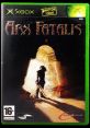 Erzog - Arx Fatalis - Voices (English) (Xbox) Voices (English) from the Xbox game Arx Fatalis.