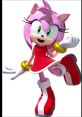 Amy Rose - Sonic Rivals - Voice Clips (PSP) Voice Clip from the PSP game Sonic Rivals.