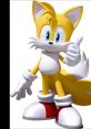 Miles 'Tails' Prower - Sonic Rivals - Voice Clips (PSP)