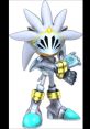 Silver the Hedgehog - Sonic Rivals - Voice Clips (PSP) Voice Clip from the PSP game Sonic Rivals.