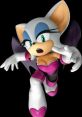 Rouge the Bat - Sonic Rivals 2 - In-Game Voices (PSP) In-Game Voice from the PSP game Sonic Rivals 2.