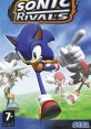 Silver the Hedgehog - Sonic Rivals 2 - In-Game Voices (PSP) In-Game Voice from the PSP game Sonic Rivals 2.