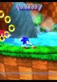 Sonic the Hedgehog - Sonic Rivals 2 - In-Game Voices (PSP) In-Game Voice from the PSP game Sonic Rivals 2.