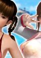 Misaki - Dead or Alive Xtreme 3: Scarlet - Voices (Nintendo Switch) Voice from the Nintendo Switch game Dead or Alive Xtreme