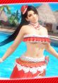 Momiji - Dead or Alive Xtreme 3: Scarlet - Voices (Nintendo Switch) Voice from the Nintendo Switch game Dead or Alive Xtreme