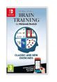 Effects - Dr Kawashima's Brain Training for Nintendo Switch - Miscellaneous (Nintendo Switch) Effects - Dr Kawashima's Brain