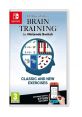 Sound Effects - Dr Kawashima's Brain Training for Nintendo Switch - Miscellaneous (Nintendo Switch)