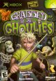 Crivens - Grabbed by the Ghoulies - Ghoulhaven Residents (Xbox) Ghoulhaven Resident from the Xbox game Grabbed by the