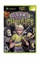 Ma Soupswill - Grabbed by the Ghoulies - Ghoulhaven Residents (Xbox) Ghoulhaven Resident from the Xbox game Grabbed by the