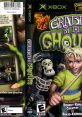 Haunted Coats - Grabbed by the Ghoulies - Ghoulies (Xbox) Ghouly from the Xbox game Grabbed by the Ghoulies.