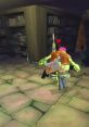 Hunchback - Grabbed by the Ghoulies - Ghoulies (Xbox) Ghouly from the Xbox game Grabbed by the Ghoulies.