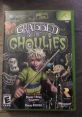 Spiders - Grabbed by the Ghoulies - Ghoulies (Xbox) Ghouly from the Xbox game Grabbed by the Ghoulies.