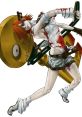 A.B.A. - Guilty Gear Isuka - Fighters (Xbox) Fighter from the Xbox game Guilty Gear Isuka.