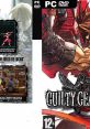  Effects - Guilty Gear Isuka - Miscellaneous (Xbox) Effects - Guilty Gear Isuka - Miscellaneous (Xbox)