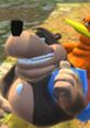 Captain Blubber - Banjo-Kazooie: Nuts & Bolts - Character (Xbox 360) Character from the Xbox 360 game Banjo-Kazooie: Nuts