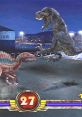 Acrocanthosaurus - Warpath: Jurassic Park - Playable Characters (PlayStation) Playable Character from the PlayStation game