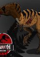 Albertosaurus - Warpath: Jurassic Park - Playable Characters (PlayStation) Playable Character from the PlayStation game