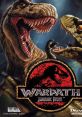 Cryolophosaurus - Warpath: Jurassic Park - Playable Characters (PlayStation) Playable Character from the PlayStation game