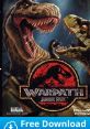 Suchomimus - Warpath: Jurassic Park - Playable Characters (PlayStation)
