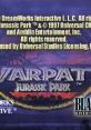 Museum Voicelines - Warpath: Jurassic Park - Voices (PlayStation) Voice from the PlayStation game Warpath: Jurassic Park.