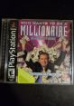 Regis Philbin - Who Wants To Be A Millionaire? 3rd Edition (US) - Voices (PlayStation) Voice from the PlayStation game Who