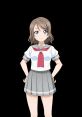 You Watanabe - Love Live! School Idol Festival ALL STARS - Voices (Aqours) (Mobile) Voices (Aqours) from the Mobile game