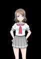 You Watanabe - Love Live! School Idol Festival ALL STARS - Voices (Aqours) (Mobile)