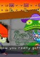 Stage 05 - Parappa the Rapper - Rap (PlayStation) Rap from the PlayStation game Parappa the Rapper.