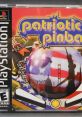 Characters (English) - Patriotic Pinball - Voices (PlayStation) Voice from the PlayStation game Patriotic Pinball.